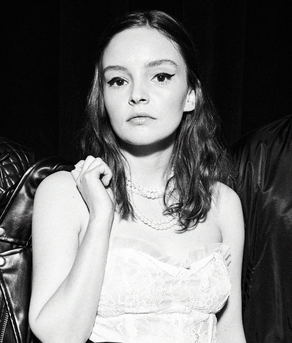 Lauren Mayberry Interview on Instagram and Feminism