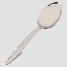 J.B. Prince Gray Kunz Sauce Spoons