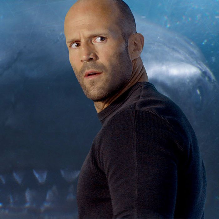 The Meg Review