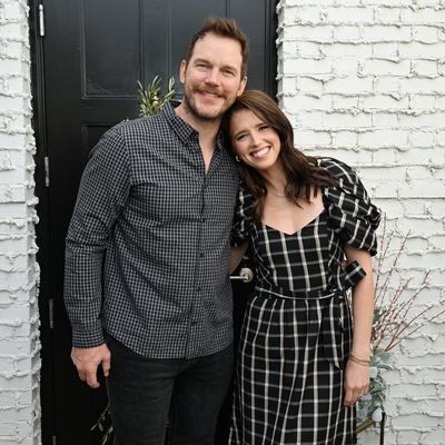 Cleobella x Katherine Schwarzenegger