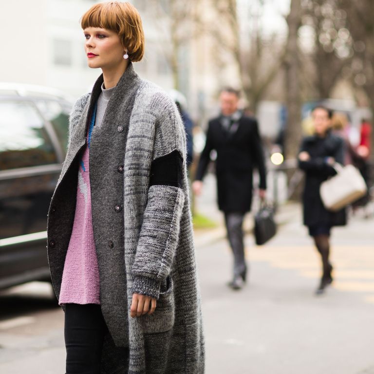 See More Great Street Style From Paris Fashion Week