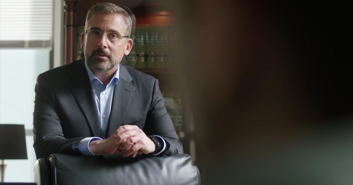 Irresistible Trailer Jon Stewart And Steve Carell Reunite