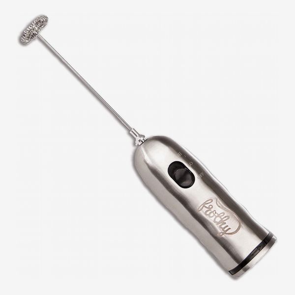 Frothy Hand Mixer and Milk Frother by Cafe Casa