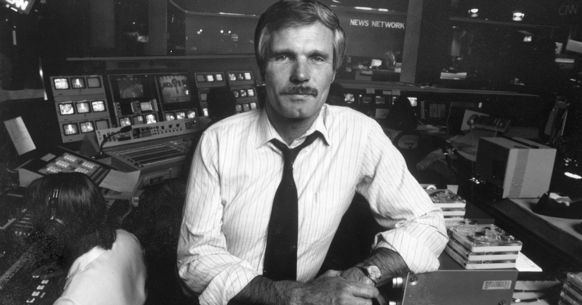 The Man Who Made Cable Cool