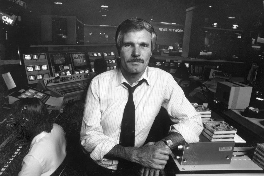 The Man Who Made Cable Cool