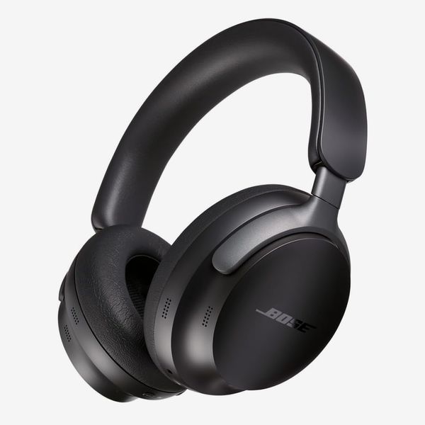 Bose QuietComfort Ultra Wireless Noise Cancelling Headphones with Spatial Audio