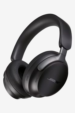 Bose QuietComfort Ultra Wireless Noise Cancelling Headphones with Spatial Audio