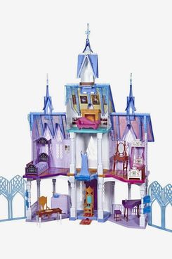 Disney FROZEN Ultimate Arendelle Castle Playset