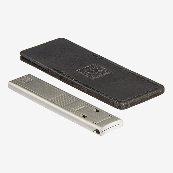 Square nail clearance clipper