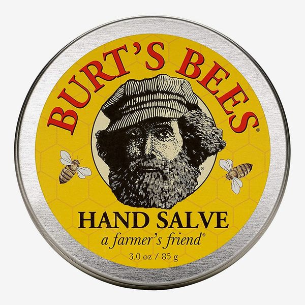 Burt's Bees Moisturizing Hand Balm