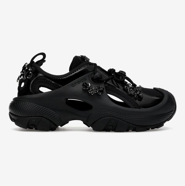 Simone Rocha Crocs Trailbreak 2