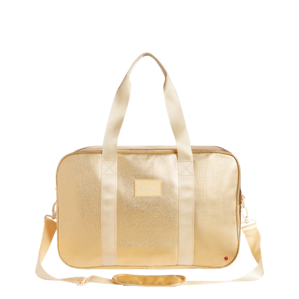 State Bags Rockaway Duffle