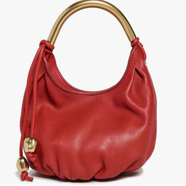 Madewell The Carmen Mini Bag