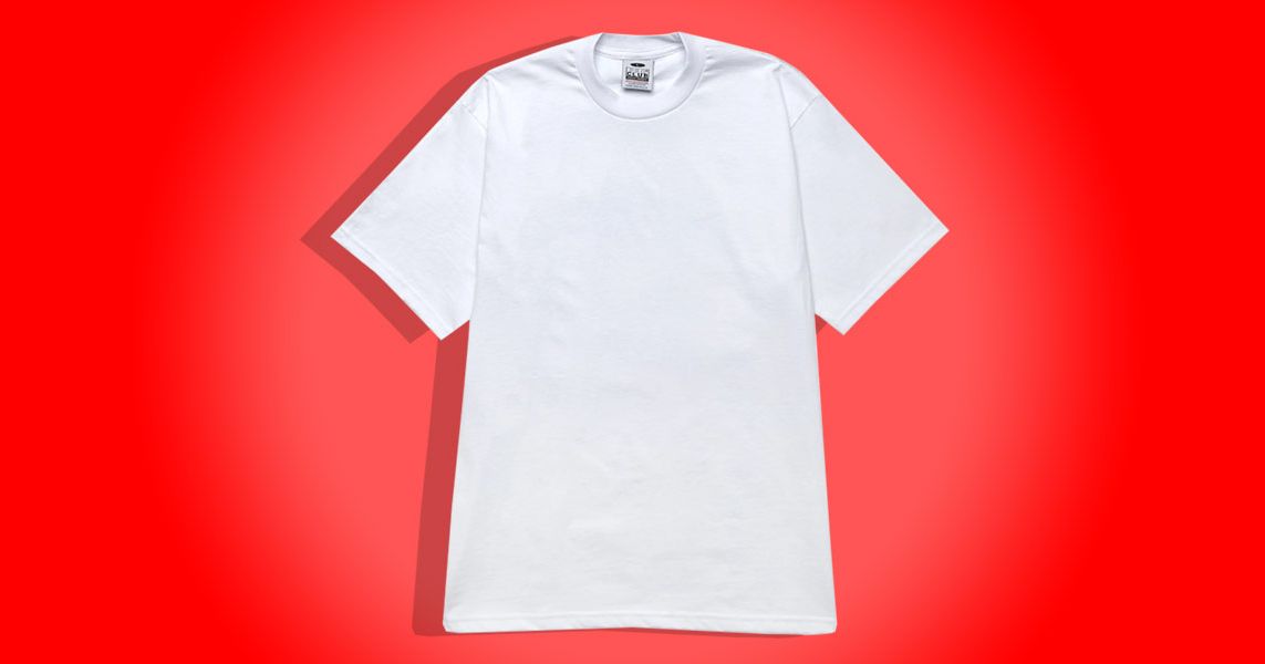 Pro Club Heavyweight T-Shirt Review | The Strategist