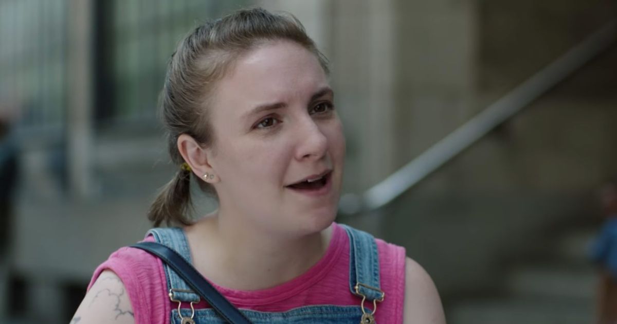 Girls Season 6 Trailer: Time to Maybe, Finally Grow Up