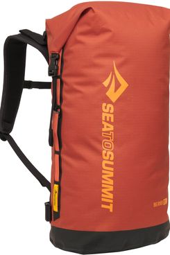 Sea to Summit Big River Dry Pack - 50 L
