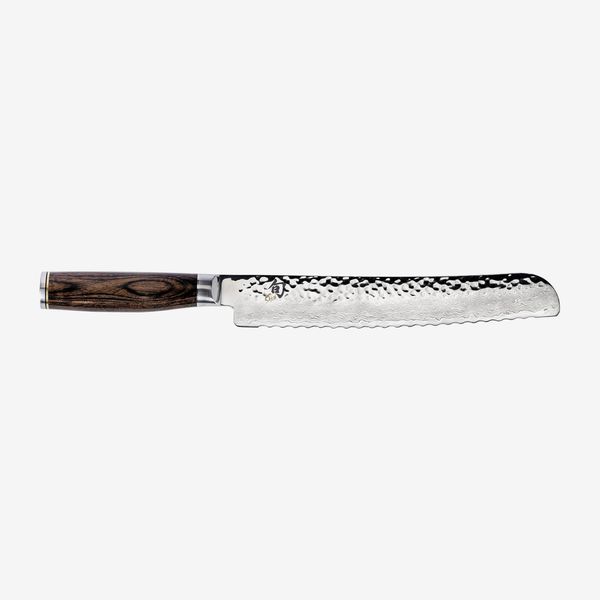 Shun Cutlery Premier 9” Bread Knife