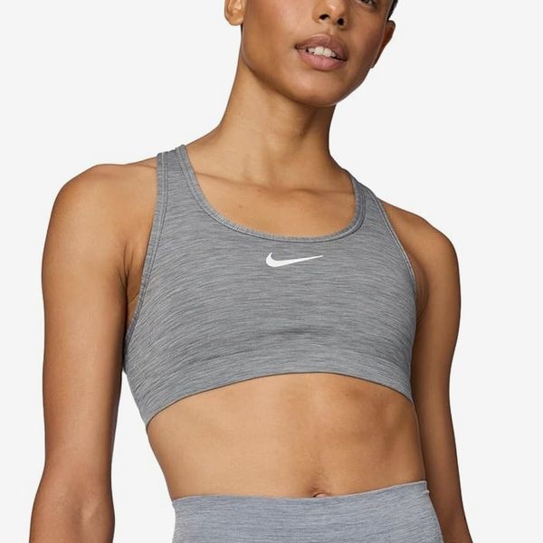 Nike Women's Swoosh Sports Bra