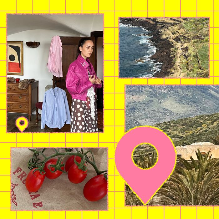 pantelleria travel blog