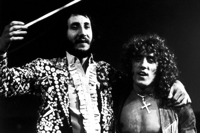 roger daltrey pete townshend tour