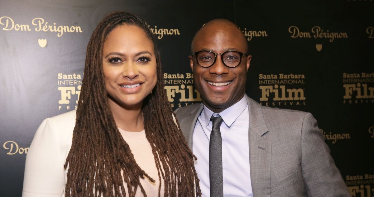 艾娃·杜威內 (Ava DuVernay)、巴里·詹金斯 (Barry Jenkins) 等 1000 名爭取自由的黑人藝術家要求娛樂業變革