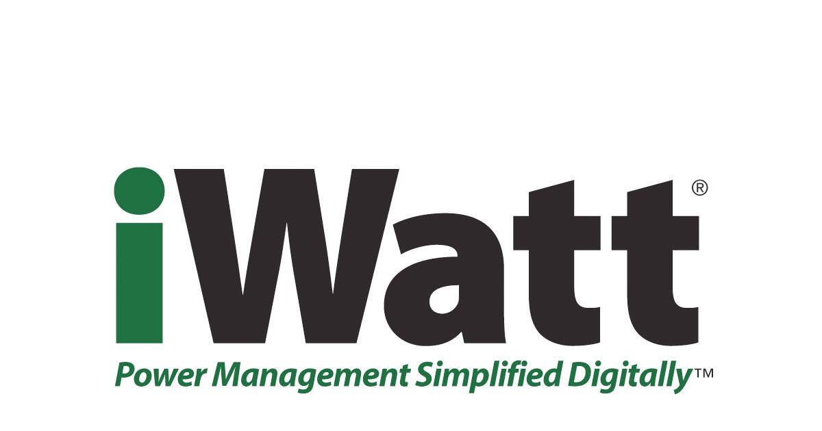 iWatt Files for $75 Million Public Offering, Changing Power-Management ...