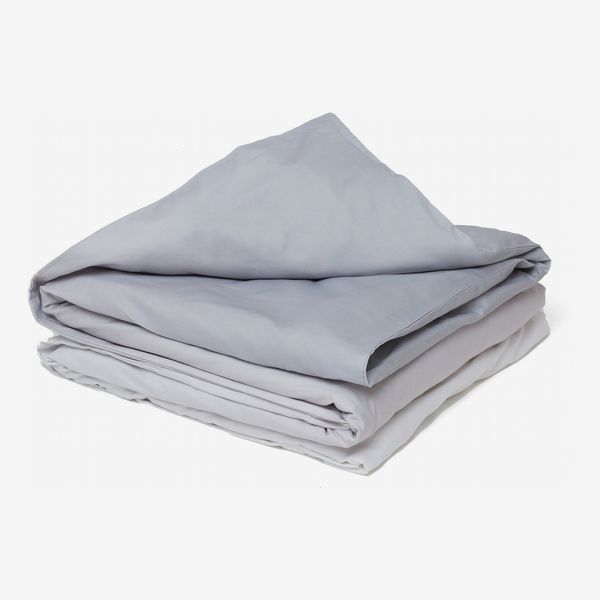 Gravity Cotton Weighted Blanket (15 lb)