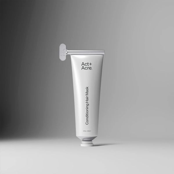 Act + Acre Conditioning Hair Mask