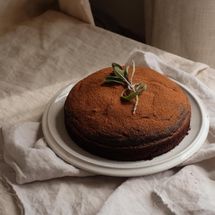 ELIA Olive Oil Cake Mix