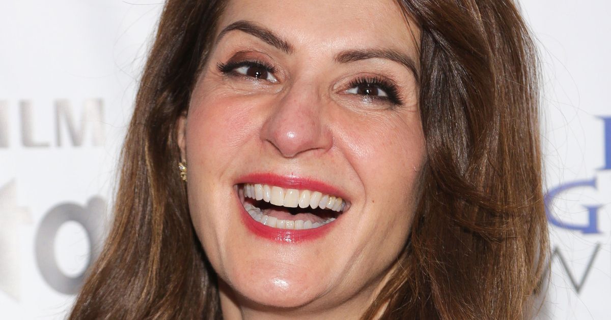 Nia Vardalos Has Been Cast in The Catch in a Role Probably Not at All Big, ...