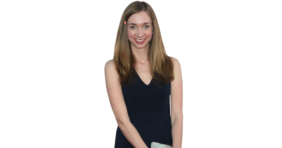 Lauren Lapkus Orange Is The New Black Orange Is the New Black’s Lauren Lapkus on Being a Nice Corrections