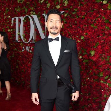 See All the Looks From the 2016 Tony Awards