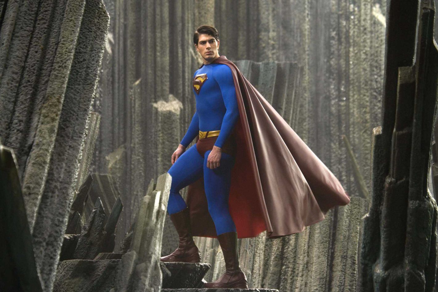 Man of Steel review: A surprisingly human superhuman story