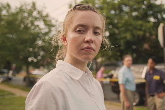 Sydney Sweeney Is Unreally Great In Hbos ‘reality 9868