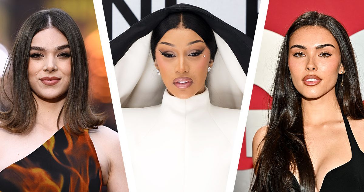 The NFL Has More Pop-Star WAGs to Thank