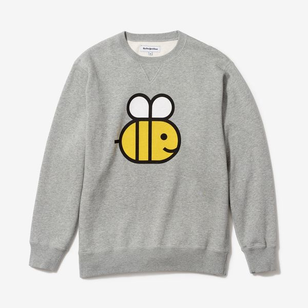 NYT Big Bee Sweatshirt