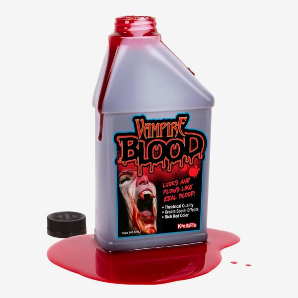 Kangaroo 14oz Washable Fake Blood