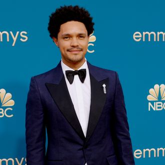 Trevor Noah Exiting ‘The Daily Show’ in December