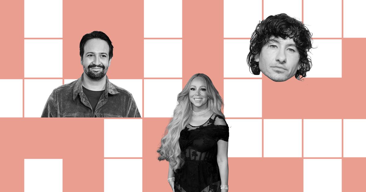 The Uptown Puzzle