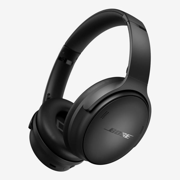 Bose QuietComfort Wireless Noise-Canceling Headphones