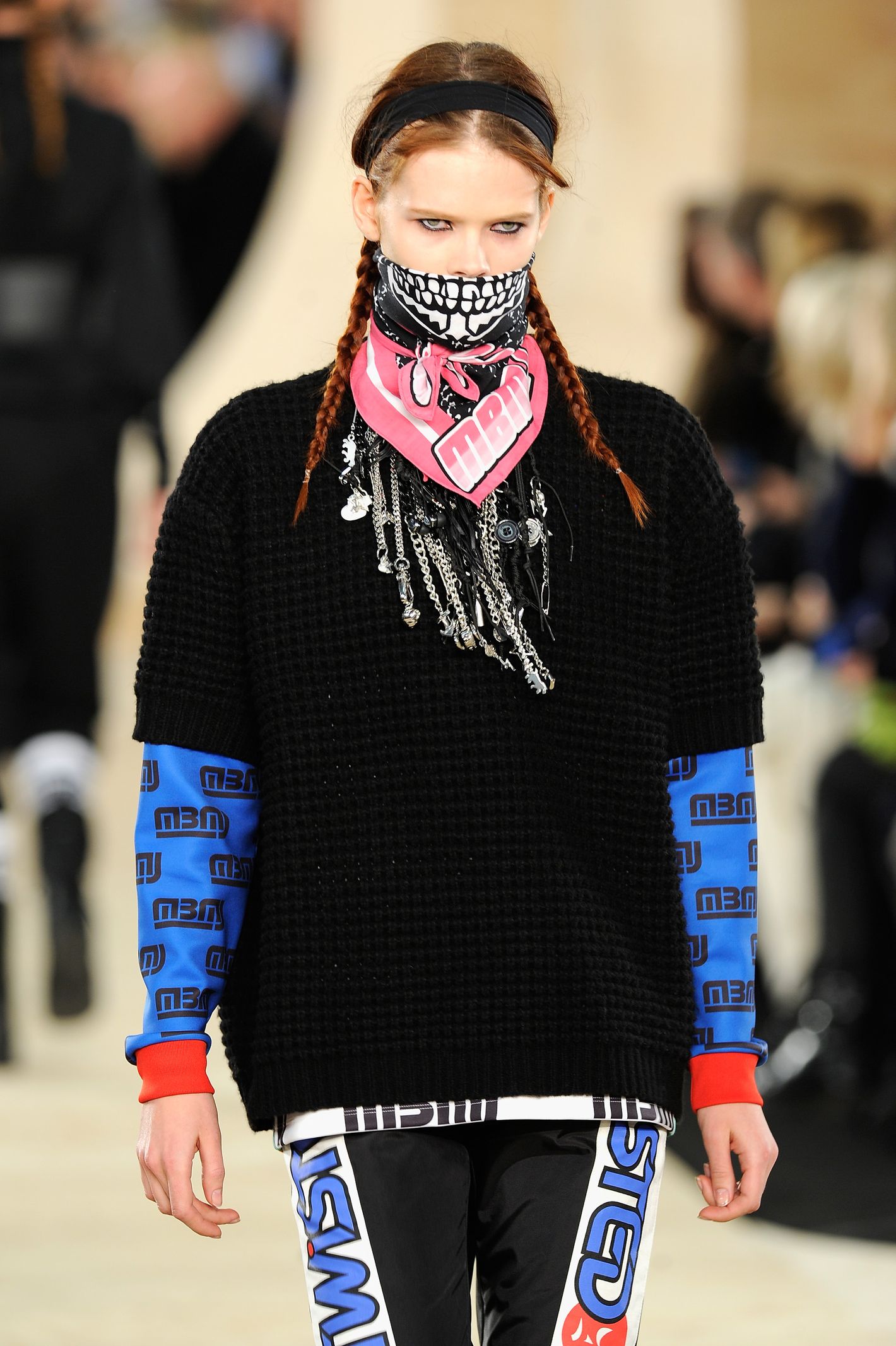 bandana Louis Vuitton 2014  Mens fashion, Menswear, Bandanas men