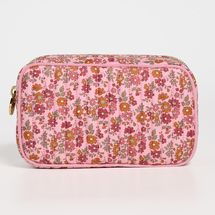 Stoney Clover Lane Double Zip Pouch - Capel