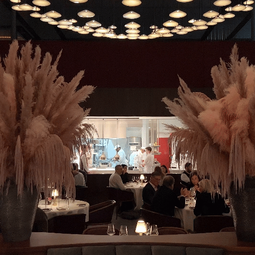 Restaurant Review: Is Four Twenty Five a Grill Killer?