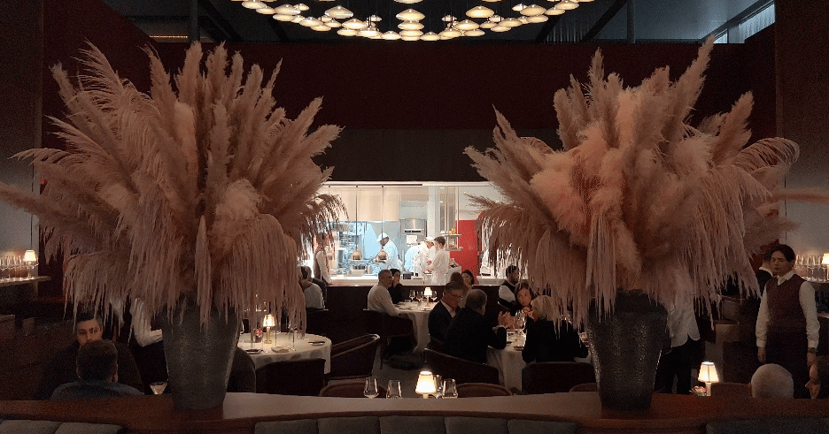 Restaurant Review: Is Four Twenty Five a Grill Killer? - Vimarsana News