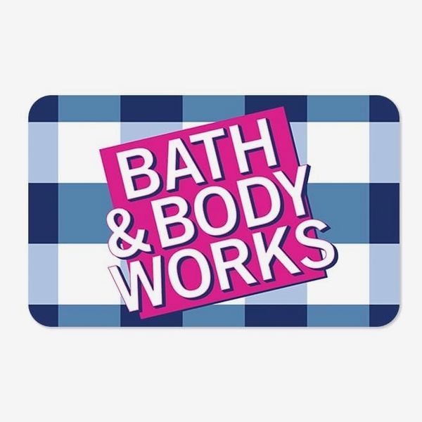 Bath & Body Works eGift Card