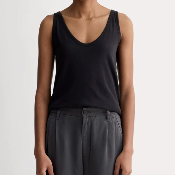 Everlane The Air Cami