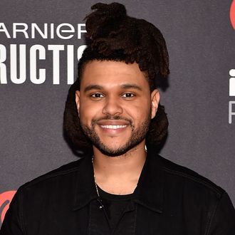 2015 iHeartRadio Music Festival - Night 2 - Backstage