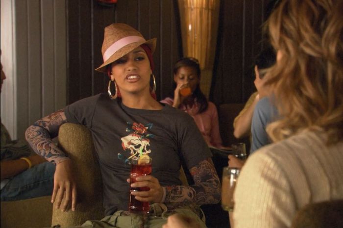 The L Word’s Most Ridiculous Outfits