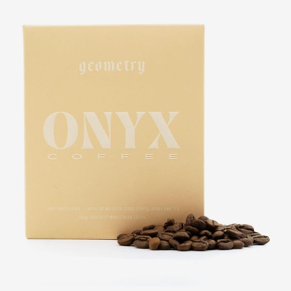Onyx Coffee Lab Geometry Whole Bean Espresso Coffee Blend