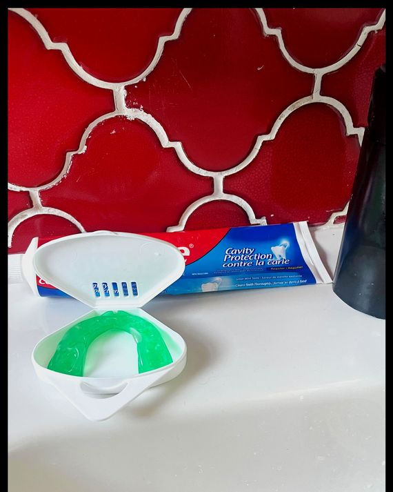 Best OvertheCounter Mouth Guards 2024 The Strategist